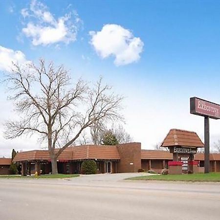 America Best Value Inn Webster City Экстерьер фото