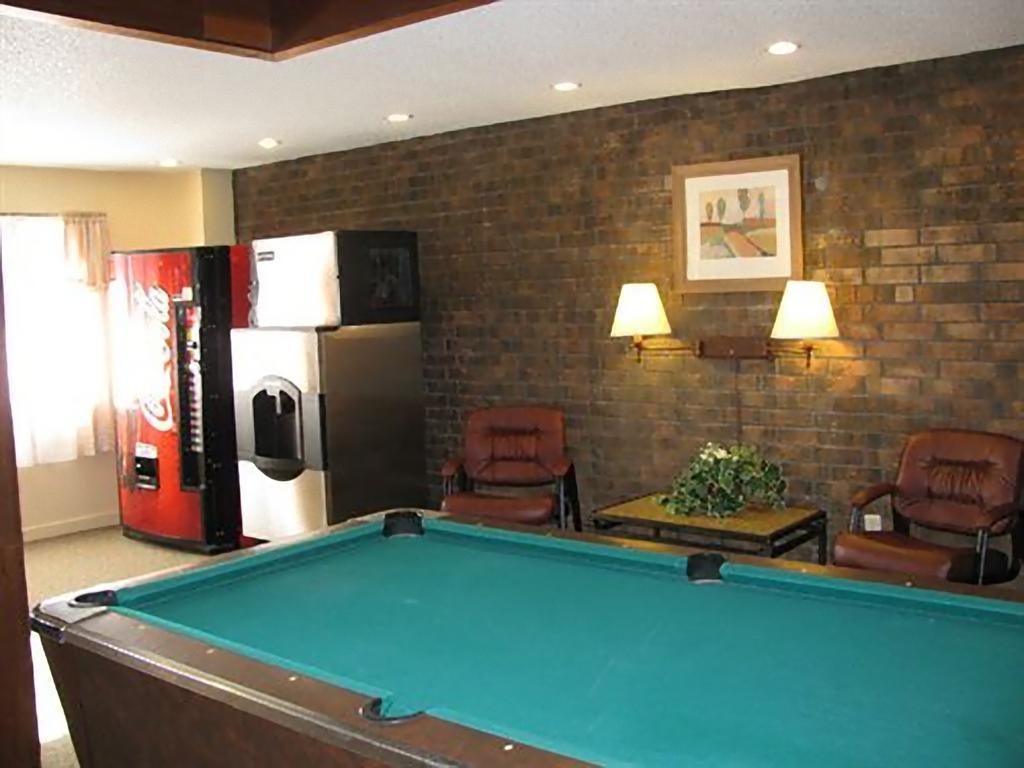 America Best Value Inn Webster City Экстерьер фото