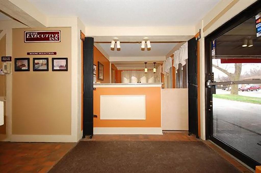 America Best Value Inn Webster City Экстерьер фото