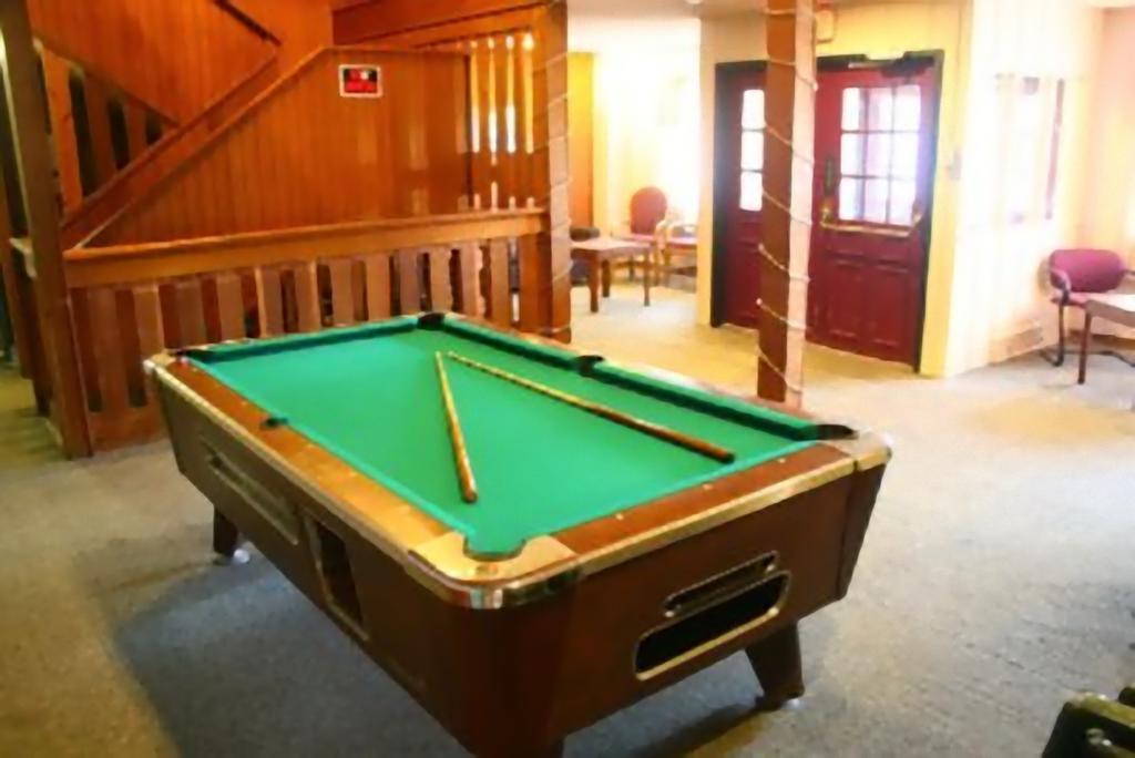 America Best Value Inn Webster City Экстерьер фото