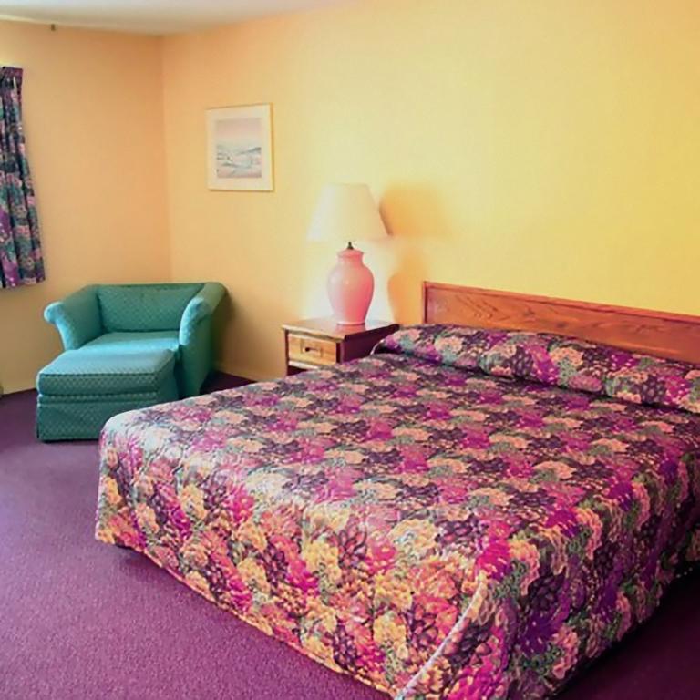 America Best Value Inn Webster City Номер фото