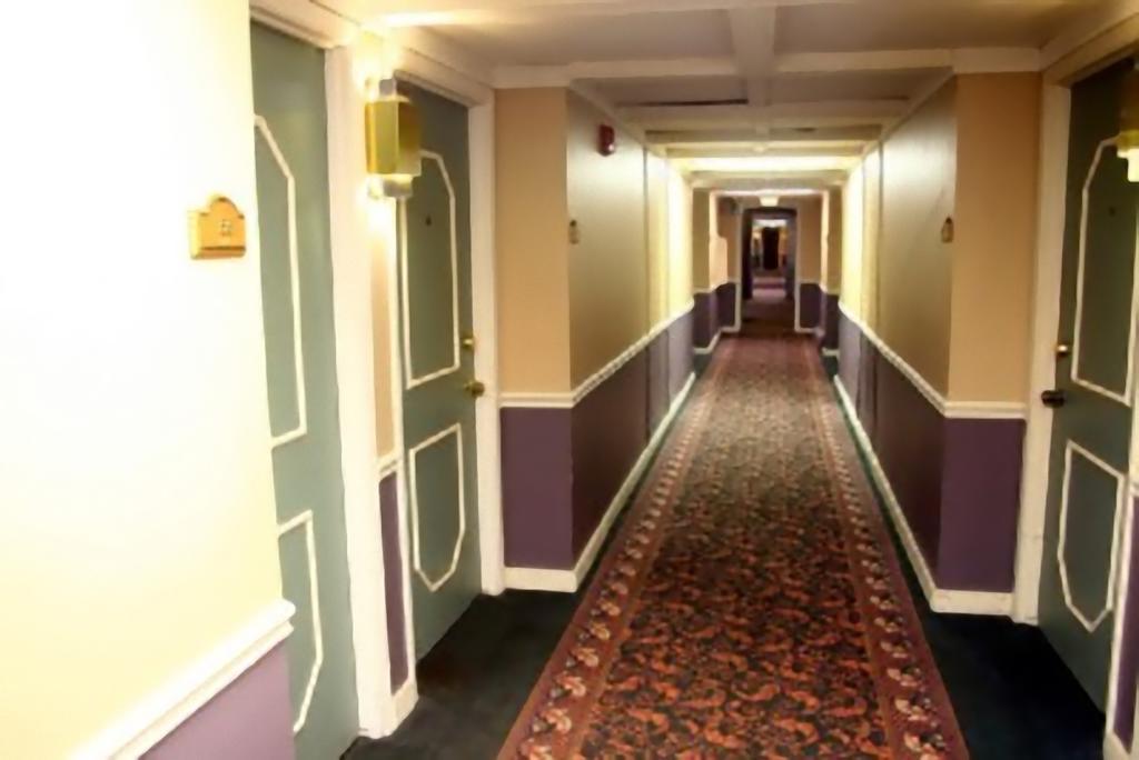 America Best Value Inn Webster City Экстерьер фото