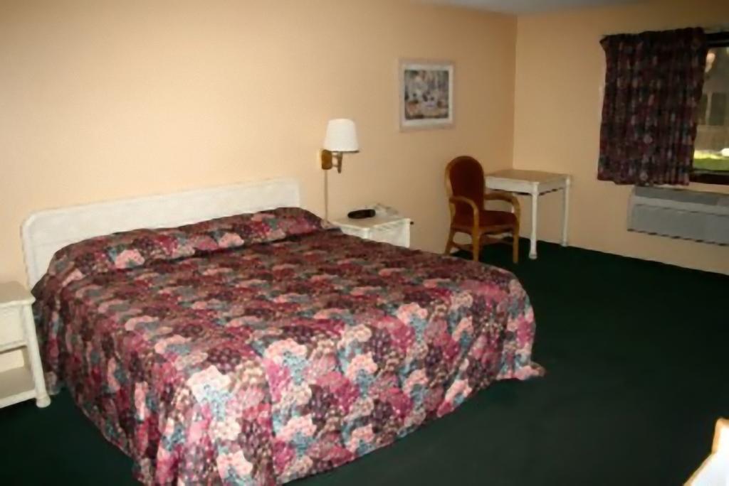 America Best Value Inn Webster City Номер фото