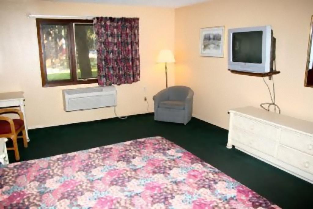 America Best Value Inn Webster City Номер фото
