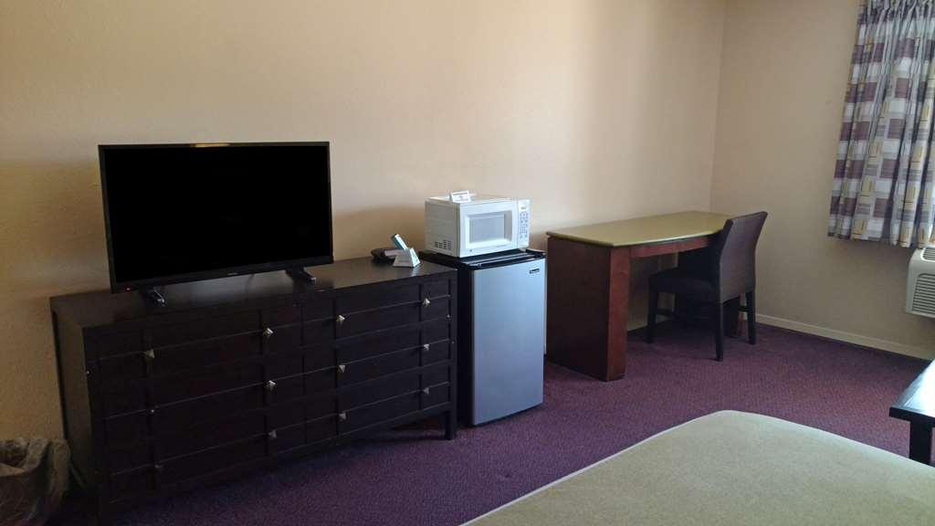 America Best Value Inn Webster City Номер фото