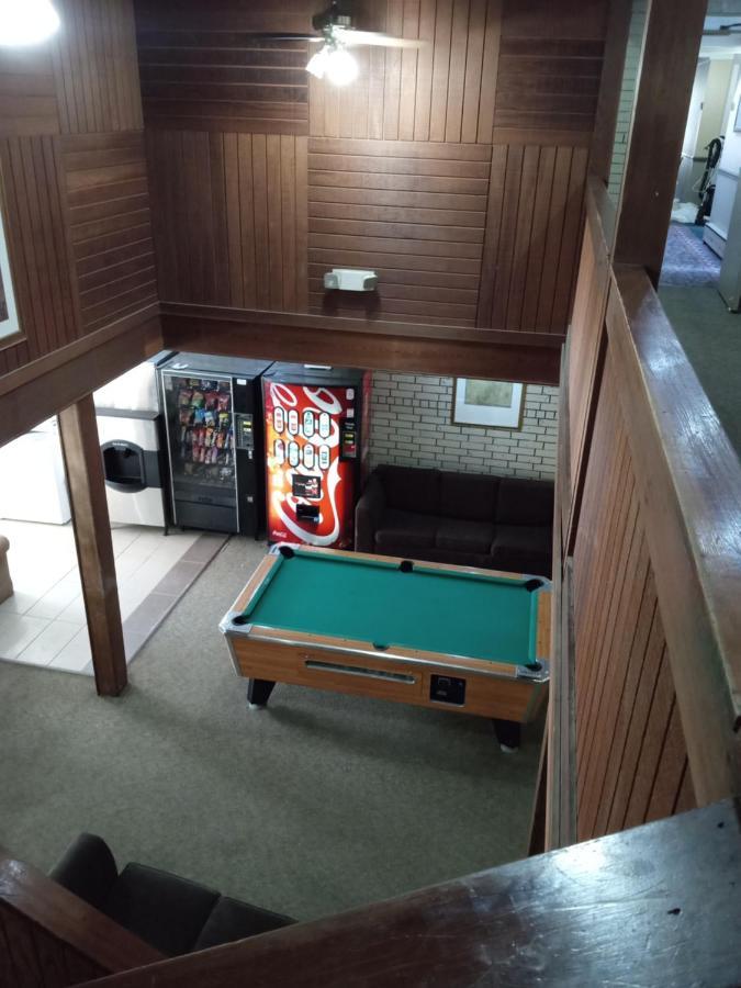 America Best Value Inn Webster City Экстерьер фото