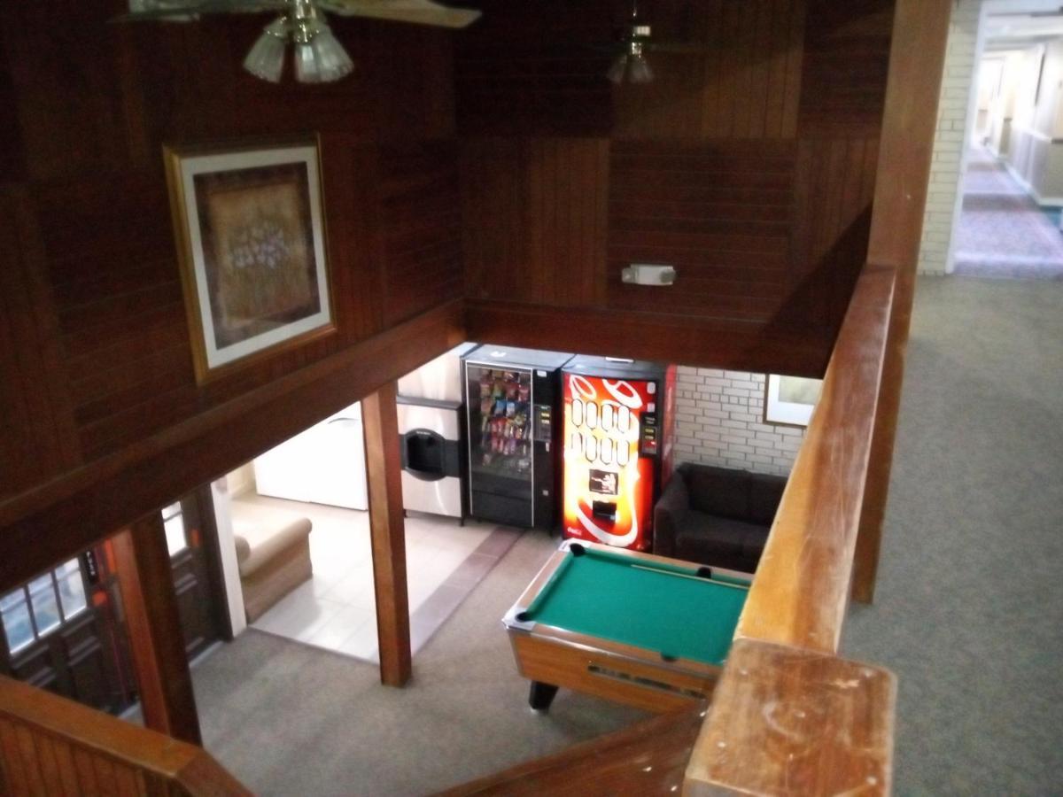 America Best Value Inn Webster City Экстерьер фото
