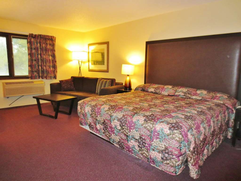 America Best Value Inn Webster City Номер фото