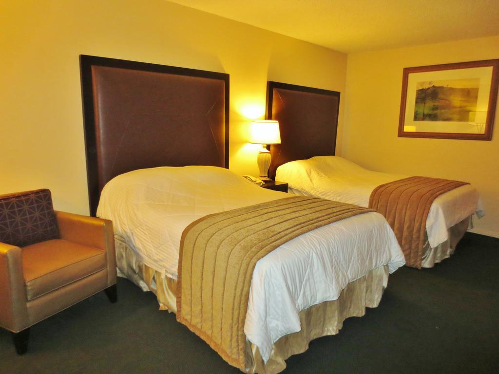 America Best Value Inn Webster City Экстерьер фото