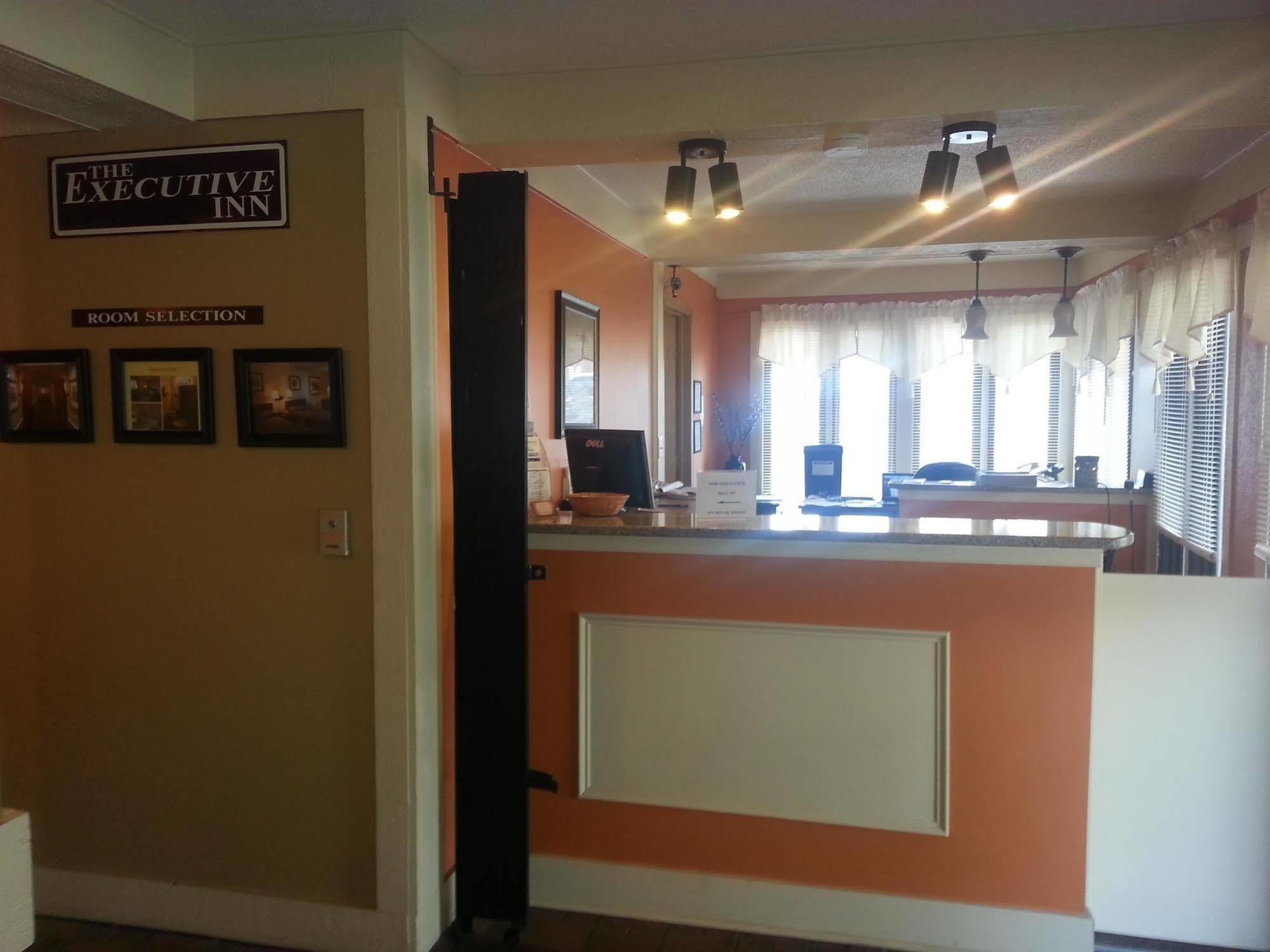 America Best Value Inn Webster City Экстерьер фото