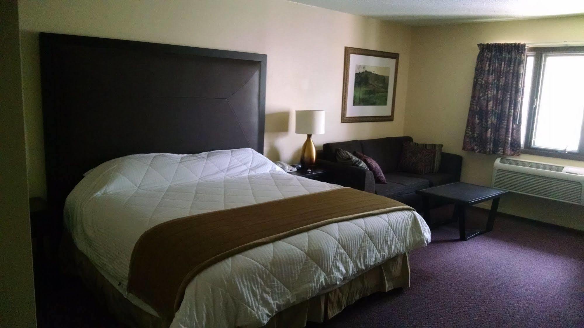 America Best Value Inn Webster City Экстерьер фото
